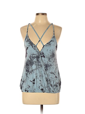 Ginger G. Sleeveless Top (view 1)