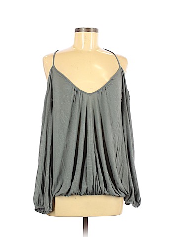 Free People Long Sleeve Top (view 1)