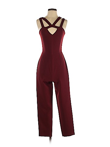 Express Jumpsuit (view 1)