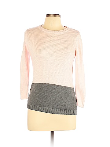 Ann Taylor LOFT Outlet Pullover Sweater (view 1)
