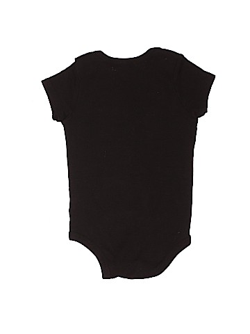 Nike Short Sleeve Onesie (view 2)