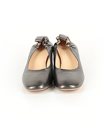 Everlane Heels (view 2)