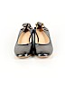 Everlane 100% Leather Gray Heels Size 7 - photo 2