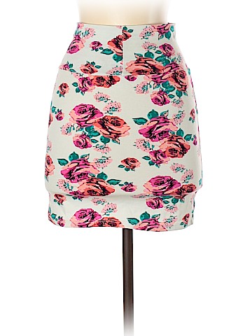 Charlotte Russe Casual Skirt (view 2)