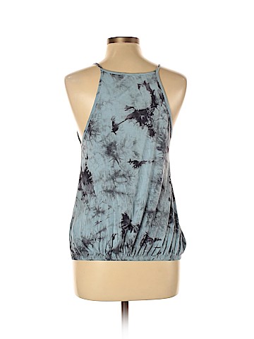 Ginger G. Sleeveless Top (view 2)