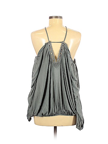 Free People Long Sleeve Top (view 2)