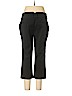 Maurices Black Dress Pants Size 11 - 12 - photo 2