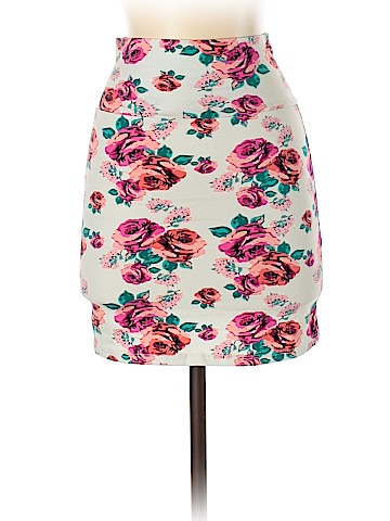 Charlotte Russe Casual Skirt (view 1)