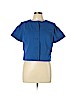 Magaschoni Blue Jacket Size 12 (petite) - photo 1