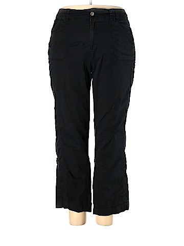 Lane Bryant Casual Pants (view 1)