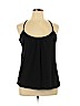 Old Navy 100% Cotton Black Tank Top Size XL - photo 1