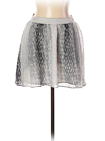 Kelly Wearstler Silk Skirt (view 1)