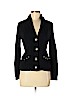 Ron Herman 100% Cotton Black Cardigan Size XS - photo 1