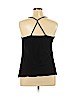 Old Navy 100% Cotton Black Tank Top Size XL - photo 2