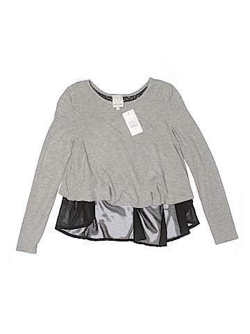 Ella Moss Long Sleeve Top (view 1)