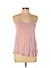 American Eagle Outfitters Pink Tank Top Size L - photo 1