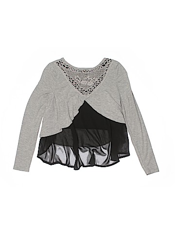 Ella Moss Long Sleeve Top (view 2)