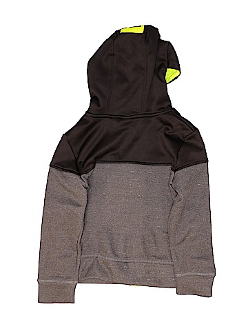 Puma Zip Up Hoodie (view 2)