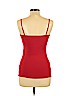 Arizona Jean Company Red Tank Top Size L - photo 2