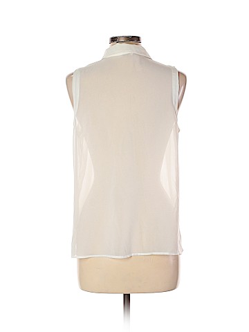 Forever 21 Sleeveless Blouse (view 2)