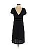 Juicy Couture 100% Modal Black Casual Dress Size S - photo 1