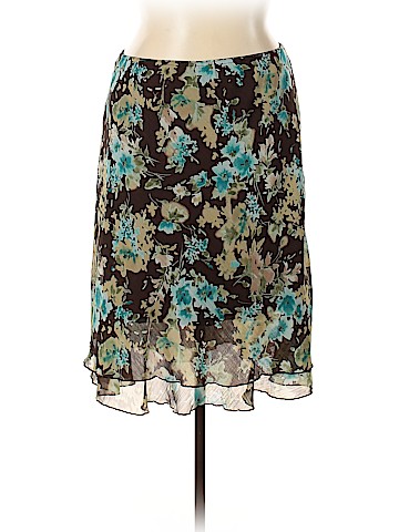 Briggs New York Casual Skirt (view 1)