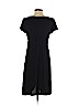 Juicy Couture 100% Modal Black Casual Dress Size S - photo 2