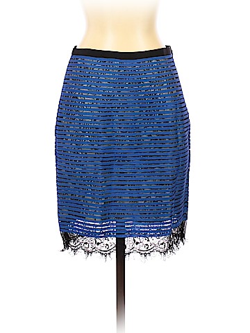 Sachin + Babi Silk Skirt (view 1)