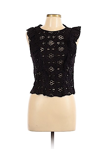 Zara Sleeveless Top (view 1)