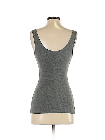 Express Sleeveless Top (view 2)