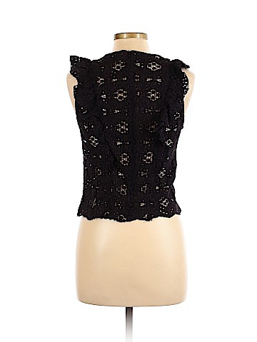 Zara Sleeveless Top (view 2)