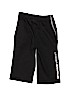 Under Armour 100% Polyester Black Active Pants 9-12 MO / 12 MO - photo 2