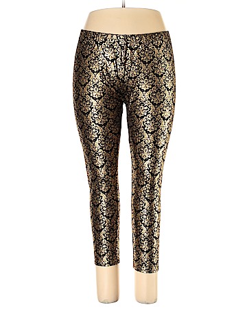 No Boundaries Leggings (view 1)