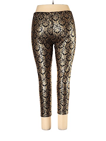 No Boundaries Leggings (view 2)