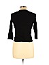 Roz & Ali Black Cardigan Size M (petite) - photo 2