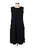 Forever 21 Black Casual Dress Size M - photo 1