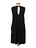 Forever 21 Black Casual Dress Size M - photo 2