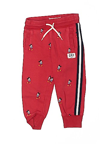 Disney for Baby Gap Sweatpants (view 1)