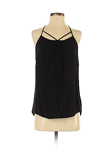 Express Sleeveless Blouse (view 1)