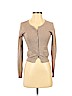 H&M Tan Cardigan Size XS - photo 1