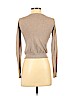 H&M Tan Cardigan Size XS - photo 2