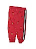 Disney for Baby Gap Print Red Sweatpants Size 2T - photo 2