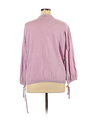 ELOQUII Pullover Sweater (view 2)