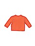 Primary Clothing 100% Cotton Orange Cardigan Size 0-3 mo - photo 2