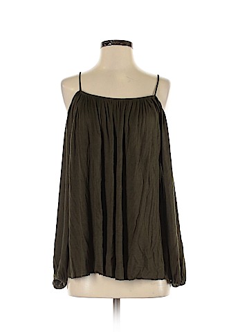 Bailey 44 Long Sleeve Top (view 1)