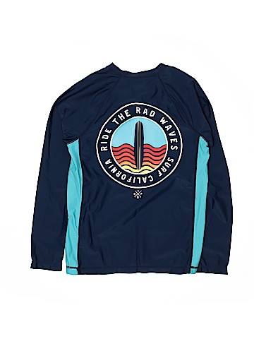 Gap Kids Rash Guard (view 2)
