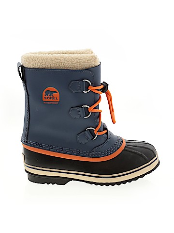 Sorel Rain Boots (view 1)