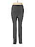 Zenana Outfitters Gray Leggings Size L - photo 2