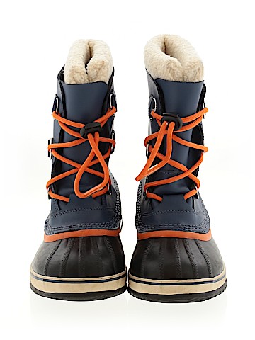 Sorel Rain Boots (view 2)
