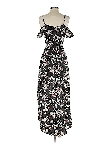 No Boundaries Romper (view 2)